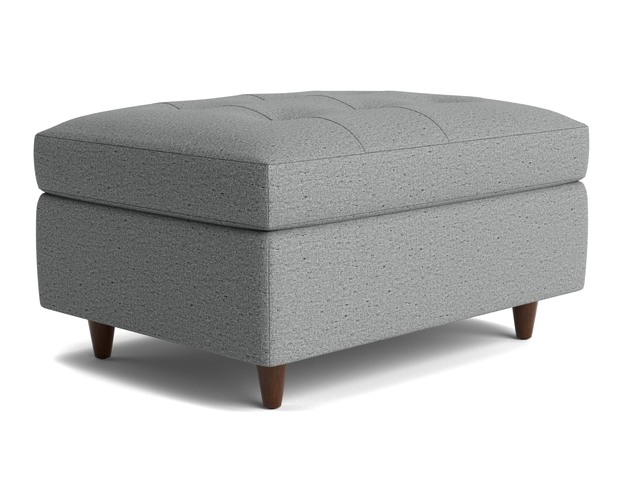 Briar Storage Ottoman